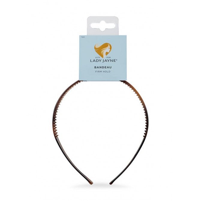 Lady Jayne Bandeau Firm 7668 - Medaid International