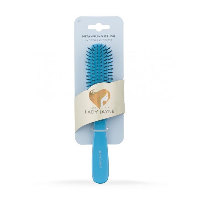 Lady Jayne Smooth Detangling Brush 10920 - Medaid International