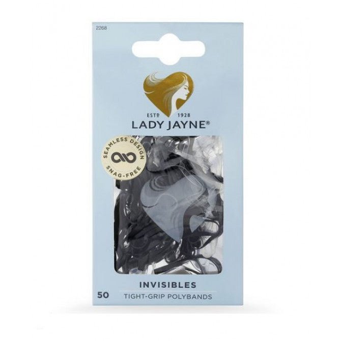 Lady Jayne Snagless Elas Invisibles 2268 - Medaid International