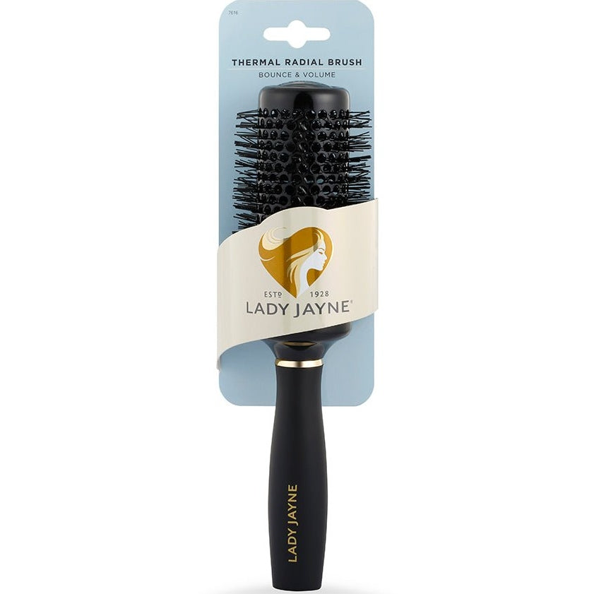 Lady Jayne Thermal Brush 7616 - Medaid