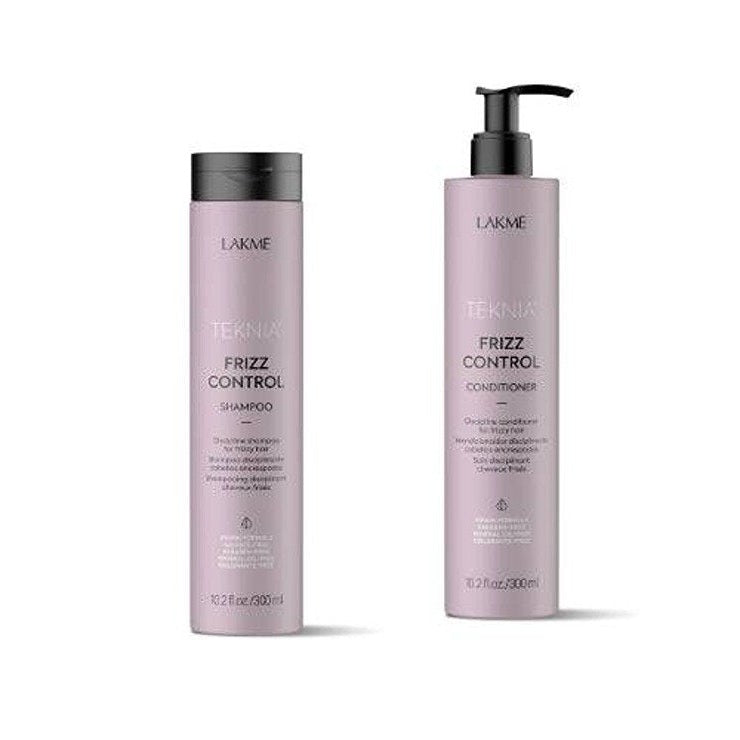 Lakme Frizz Control Kit
