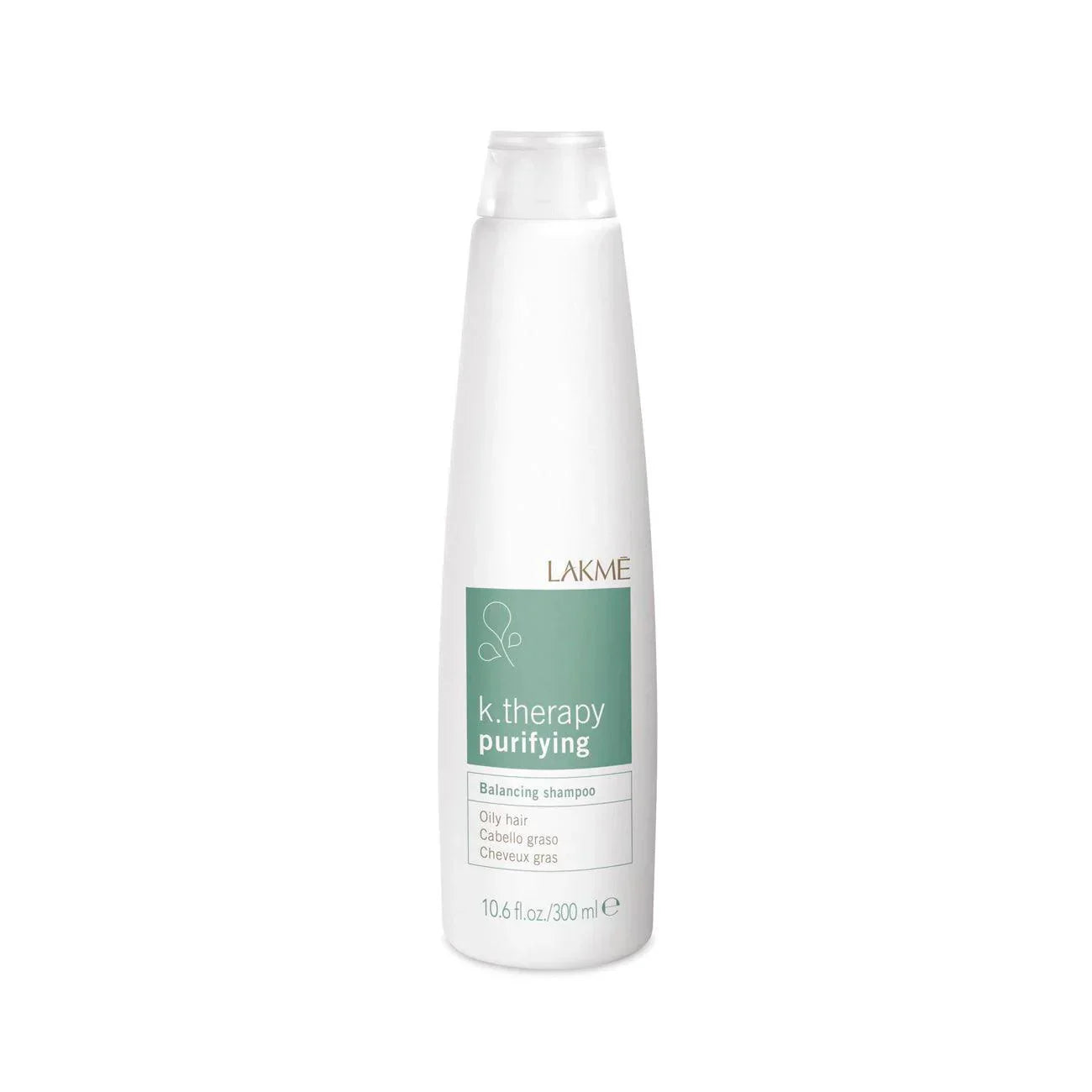 K.Therapy Purifying Shampoo - Medaid International