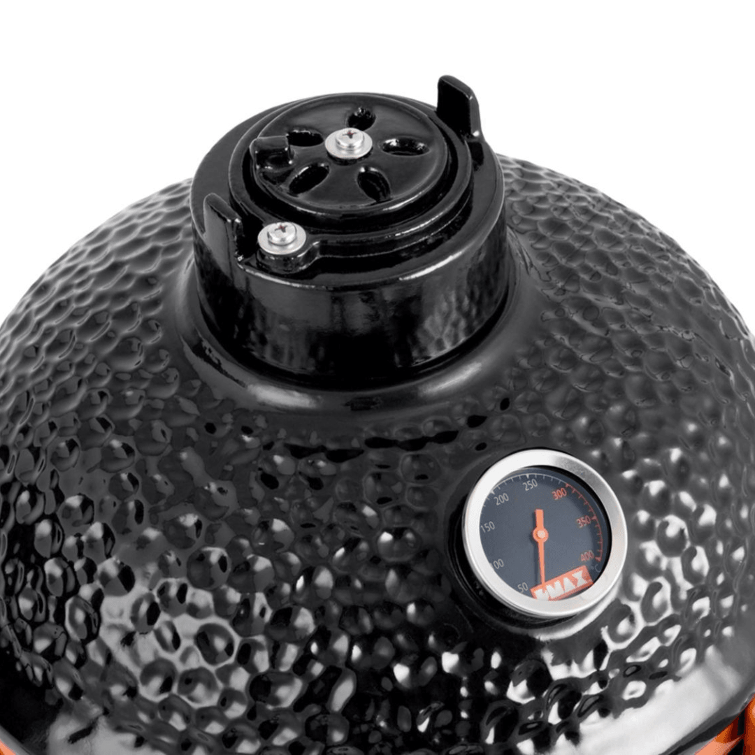 LANDMANN CERAMIC BARBECUE