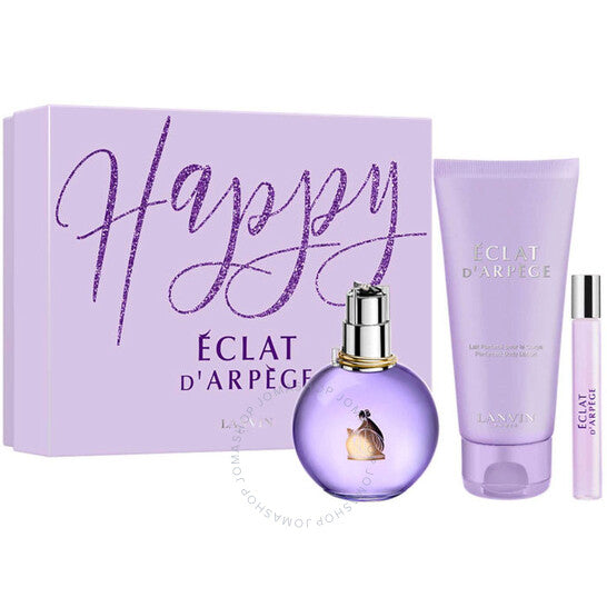 LANVIN PARIS ECLAT D'ARPEGE HAPPY - Medaid International