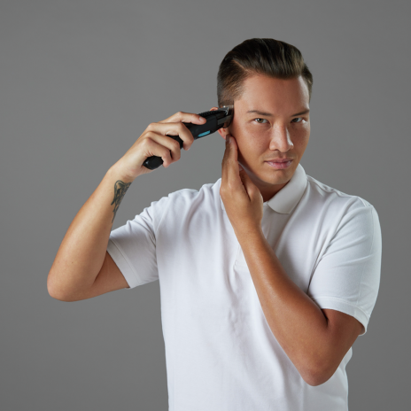 Remington Power X Series X3 By Remington
