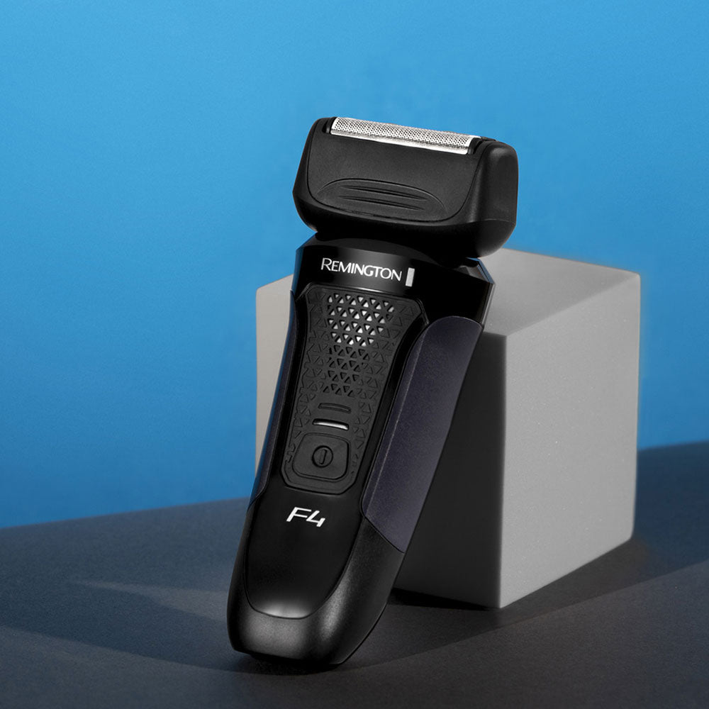 Remington F4 Style Series Foil Shaver F4002