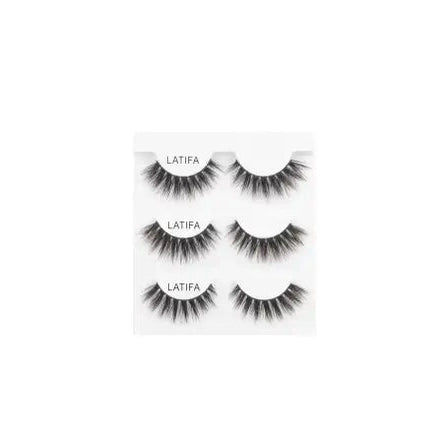 Samra lashes - Latifa