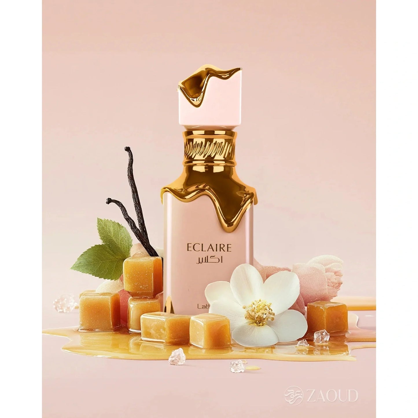 Lattafa Eclaire Eau De Parfum 100ml