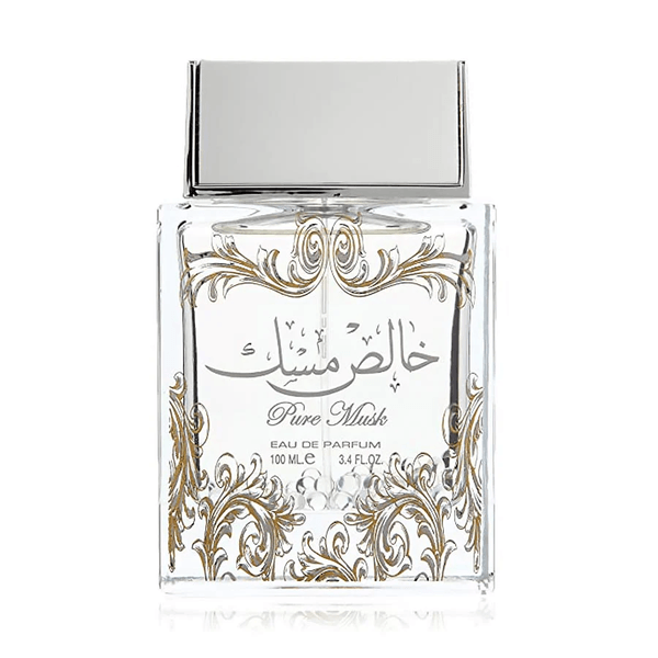 PURE MUSK by Lattafa - Medaid International