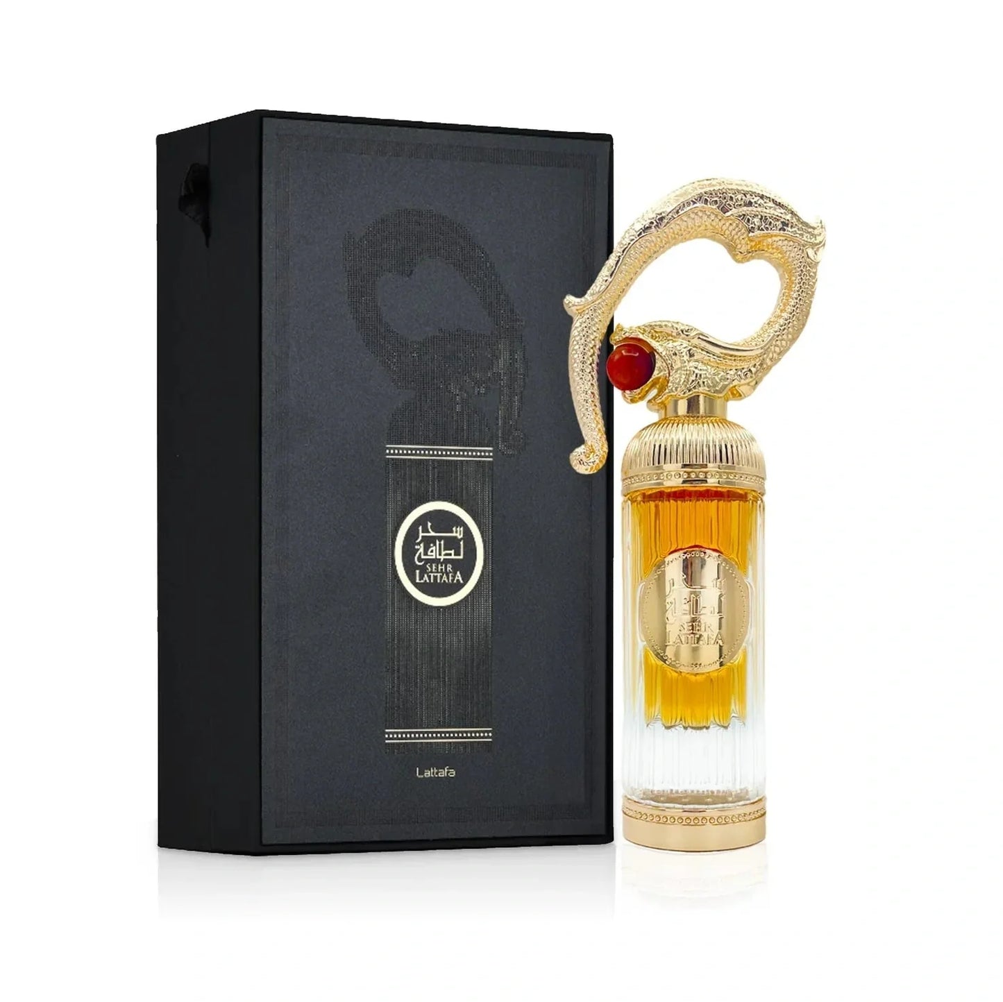 Lattafa Sehr eau de parfum 100ml