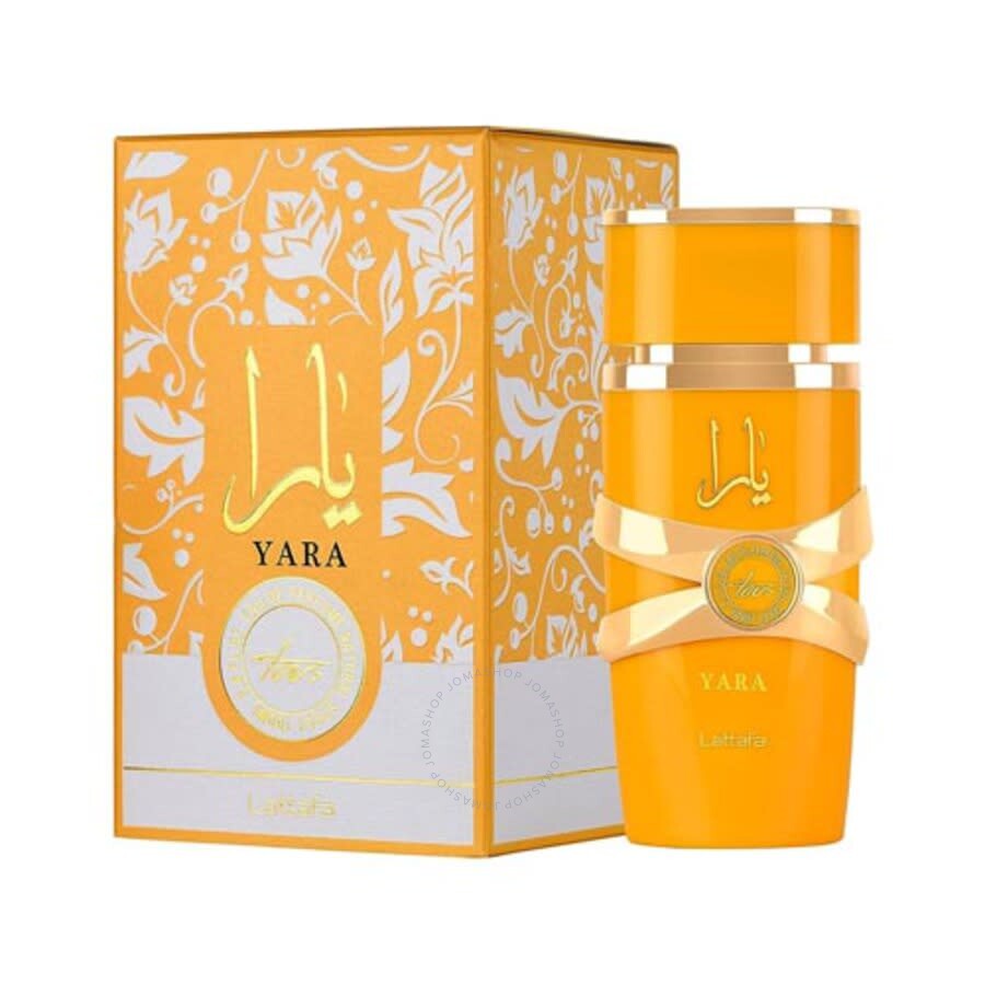 Unisex Yara Tous EDP Spray - Medaid