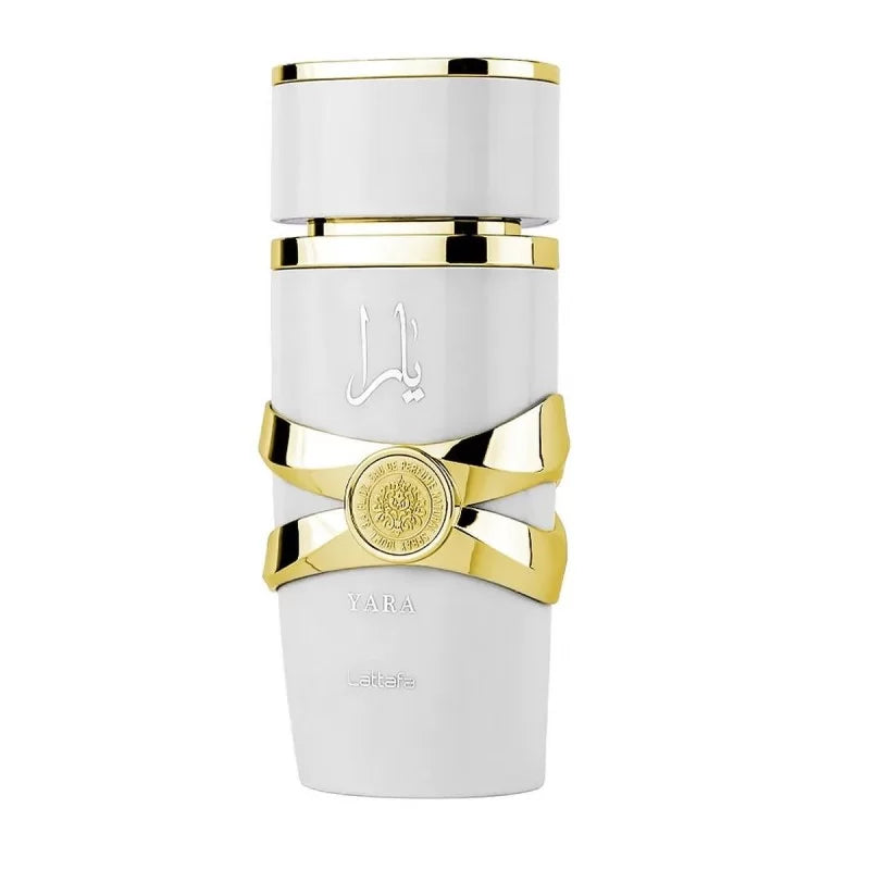 Yara Moi by Lattafa for Women 100 ml - Medaid International