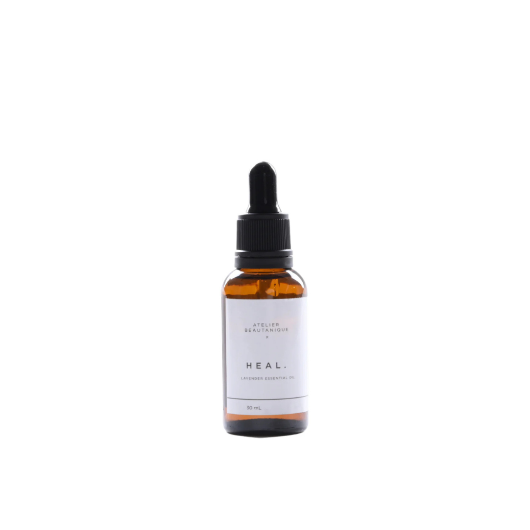 Atelier Beautanique Lavender Essential Oil 30ml - Medaid International