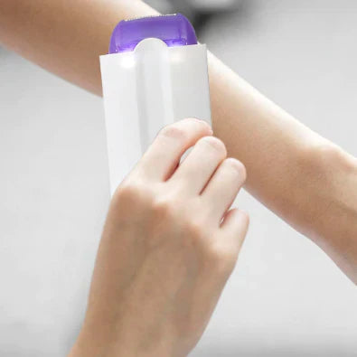SMARTEK® LASER SHAVER