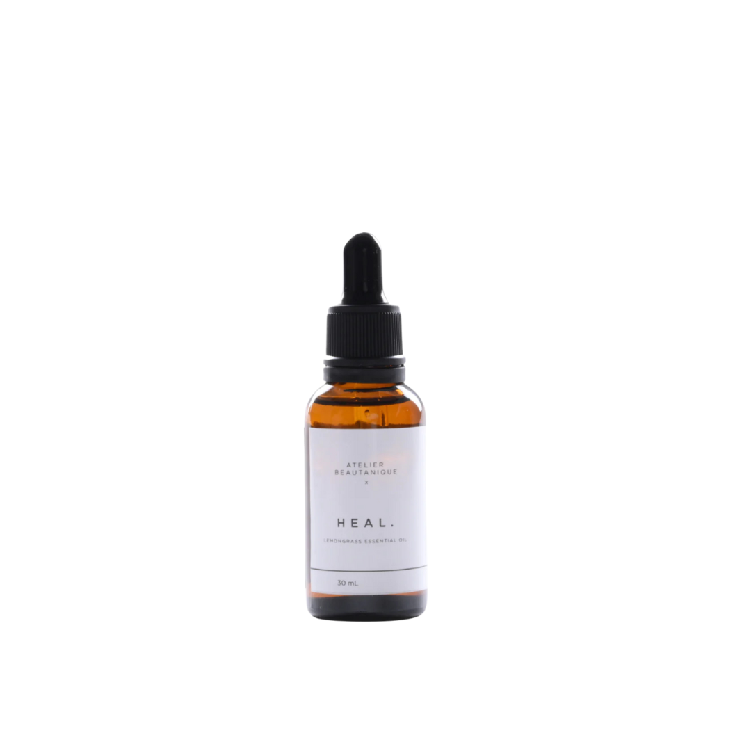 Atelier Beautanique Lemongrass Essential Oil 30ml - Medaid International