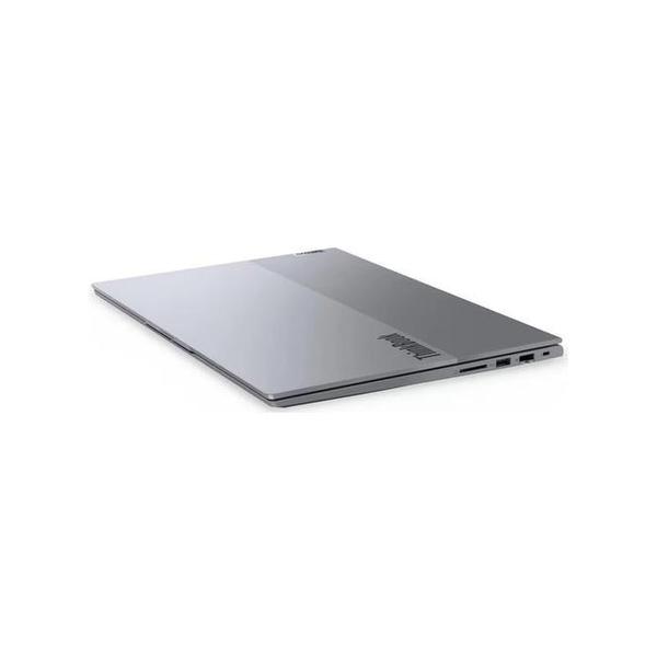 Lenovo ThinkBook 16 G8 21SK0030GQ, 16” IPS FHD, Core Ultra 7 255H, 16GB RAM, 512GB NVMe
