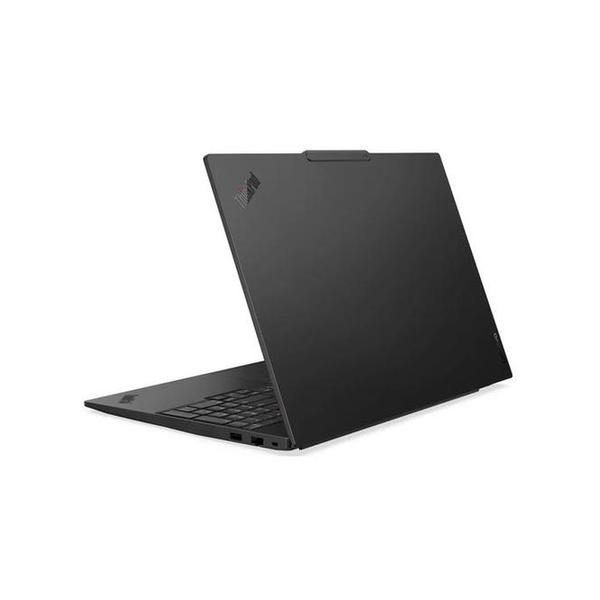 Lenovo ThinkPad E16 21SRS0LV00 16” IPS FHD Laptop Core Ultra 5 225H, 8GB RAM, 512GB NVMe