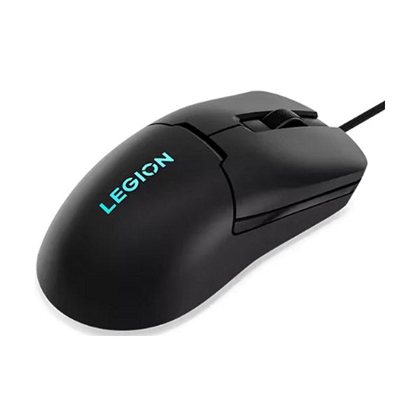 Lenovo, Legion M300s RGB Wired Gaming Mouse - GY51H47350