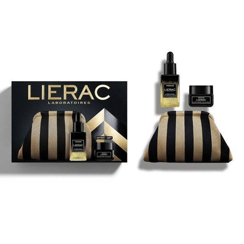Lierac Premium The Absolute Serum Set