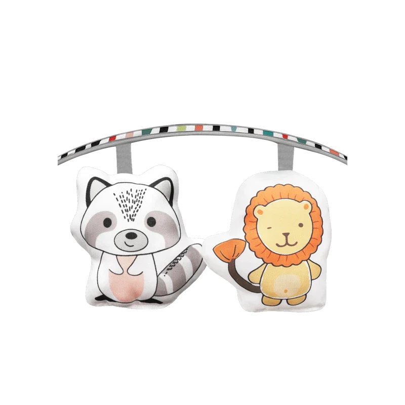 Lionelo - OTTO - Cozy Grey