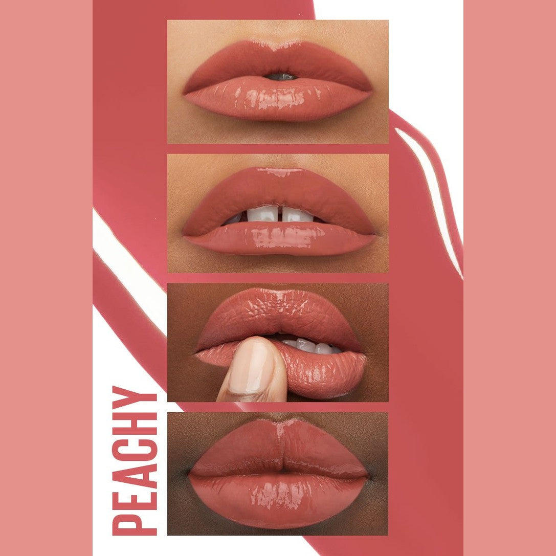 SUPER STAY VINYL INK - lippy -
