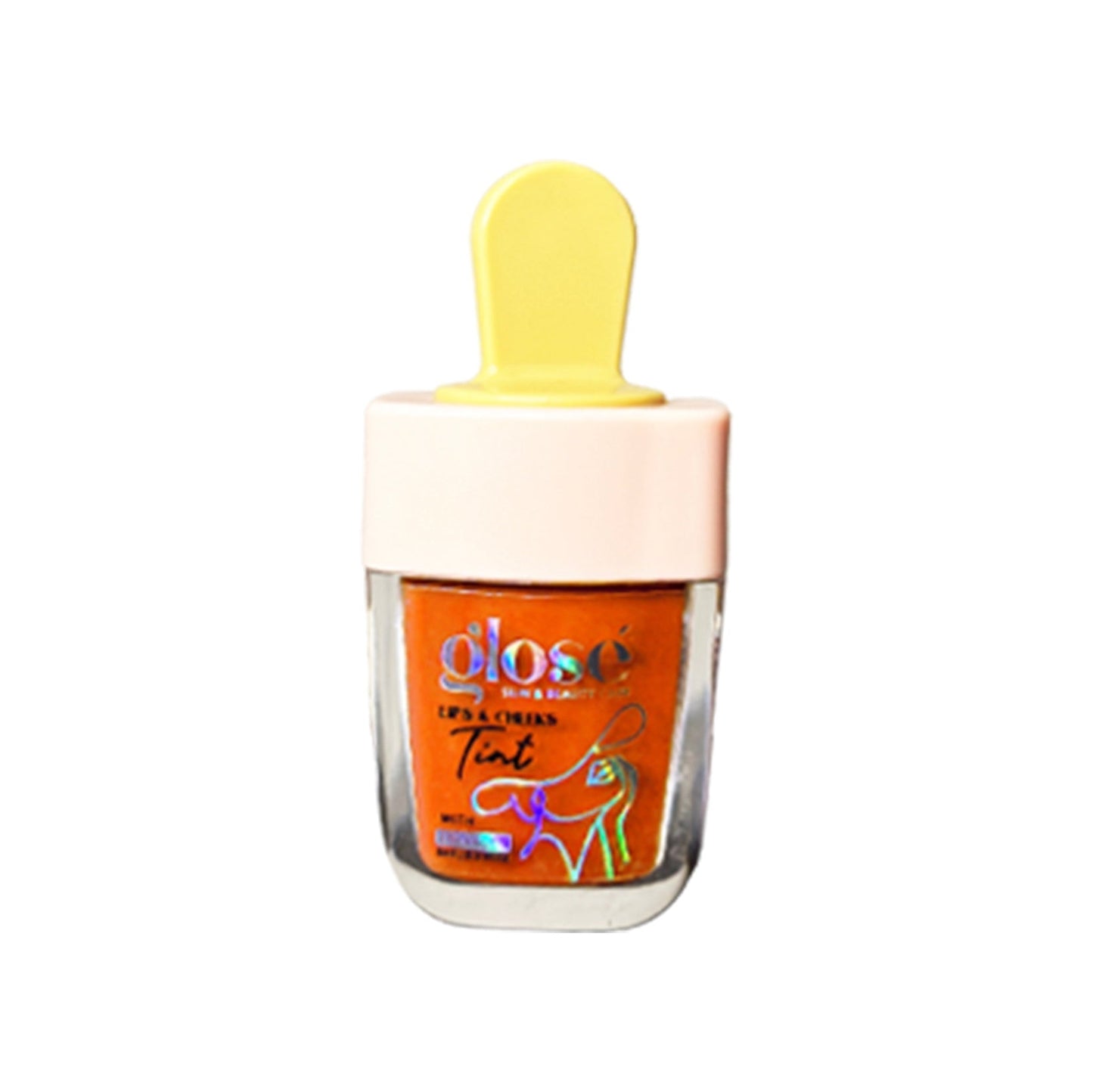 Lips & Cheeks Tint - Medaid