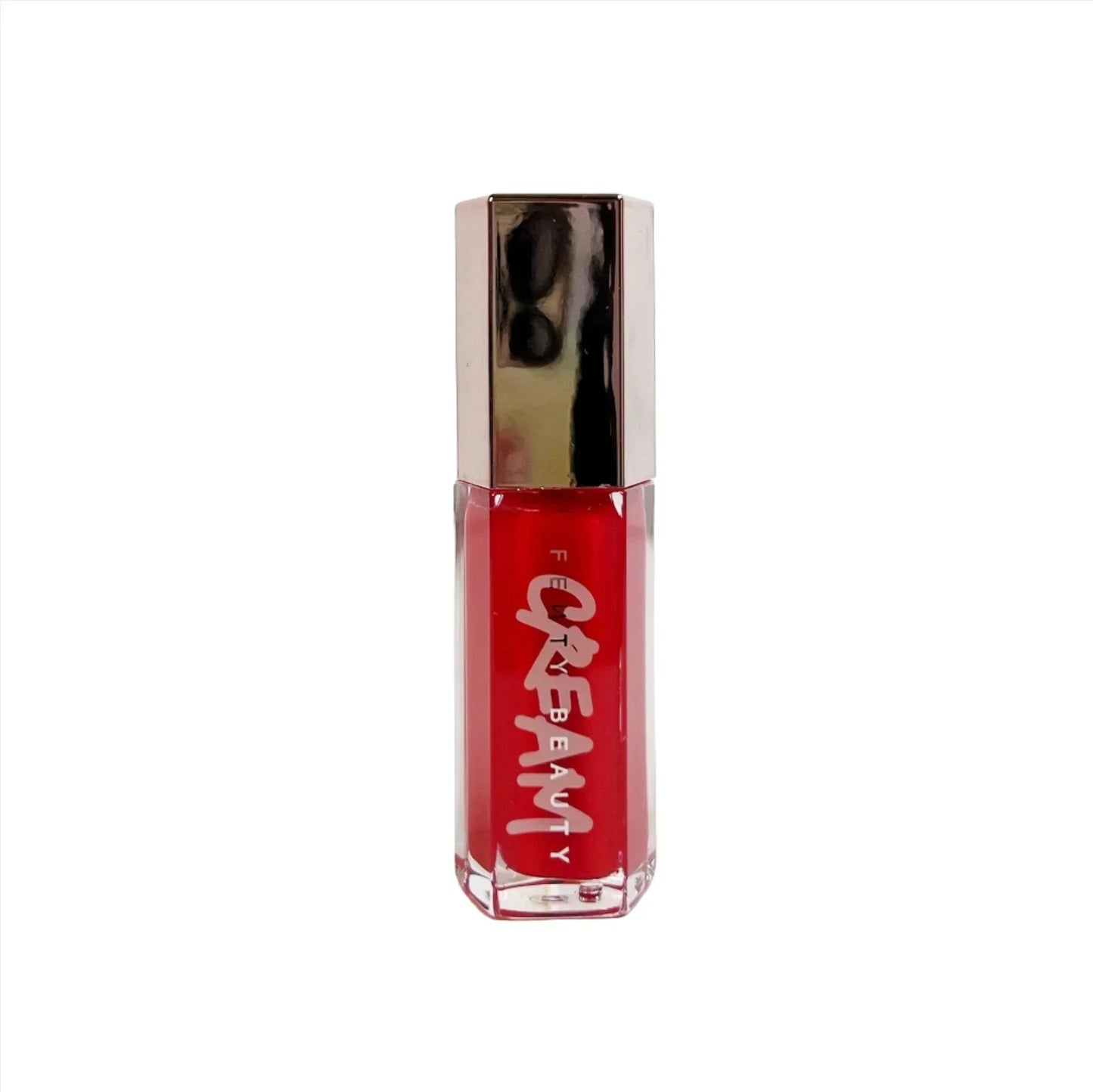 Fenty Beauty - Gloss Bomb Cream Color Drip Lip Gloss in Hot Cherry | Limited Edition - Medaid International