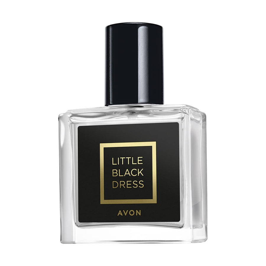 Avon Little Black Dress Eau de Parfum