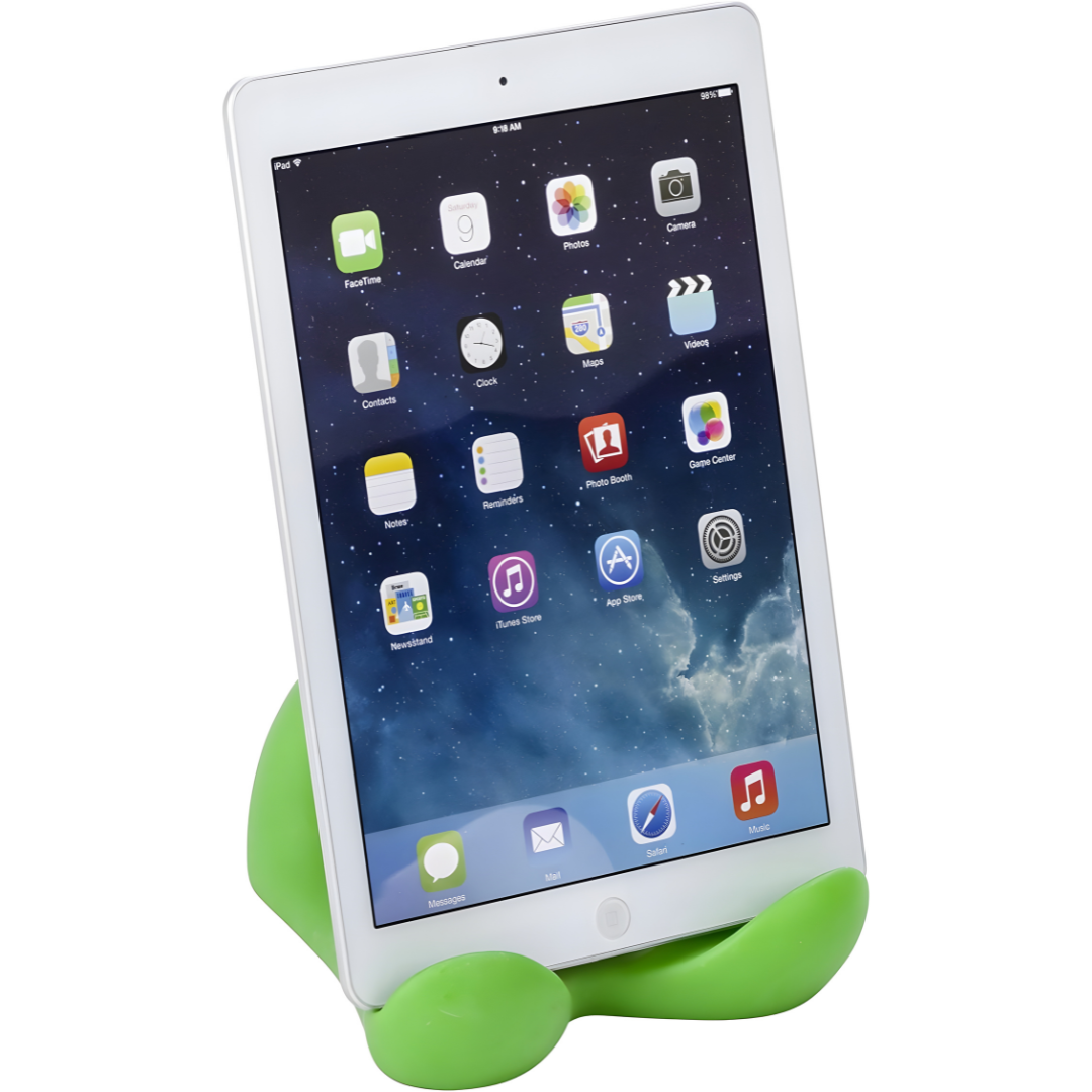Wenko Fun Flower Tablet & Cookbook Holder