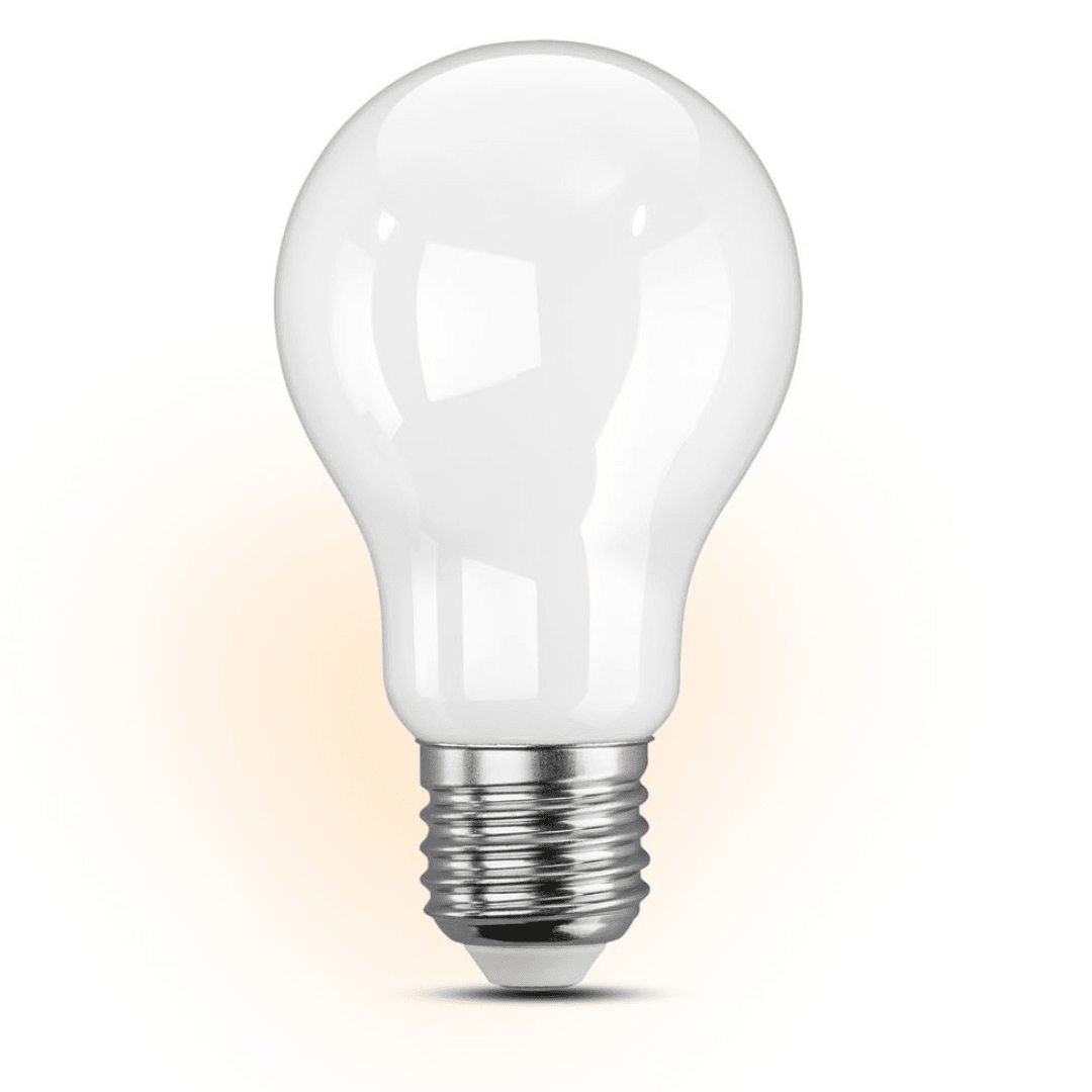 LIVARNO HOME LED FILAMENT BULB 4.7W=40W E27 DIMMABLE