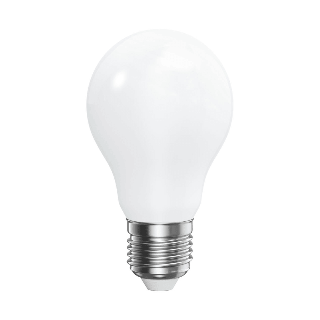 LIVARNO HOME LED Bulb E27 8W (60W Equivalent) – 806LM Warm White