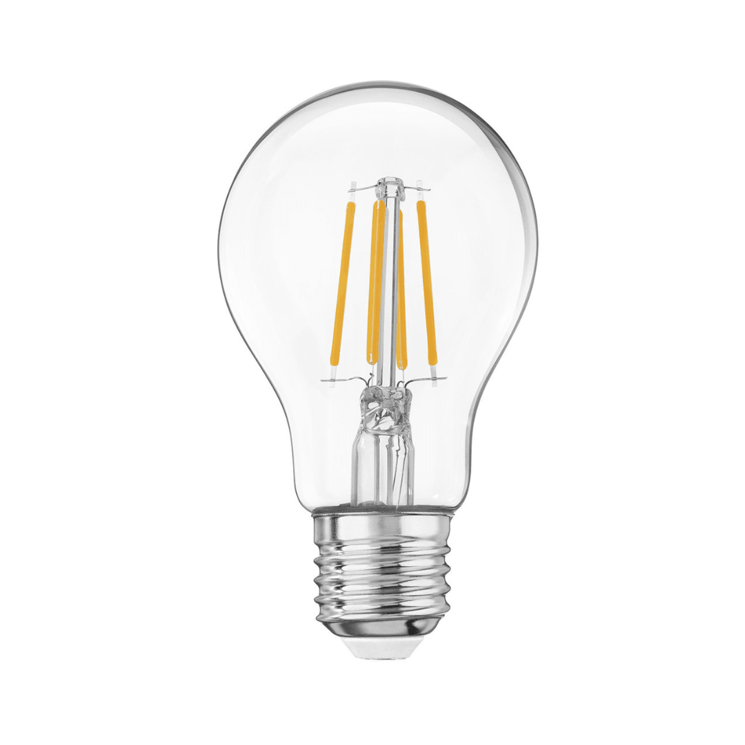 LIVARNO HOME LED Filament Bulb E27 4.7W (40W) – 470LM