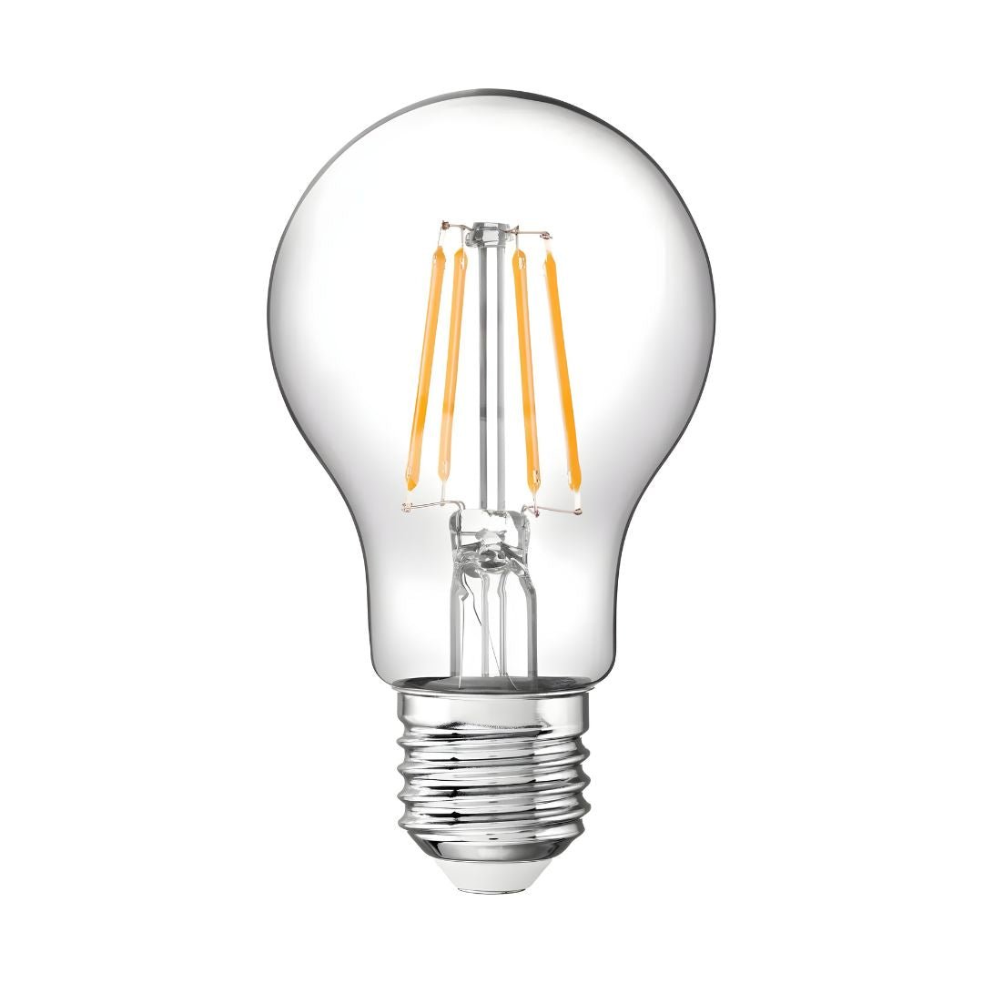 LIVARNO LED Filament Bulb E27 4.7W 470LM Dimmable