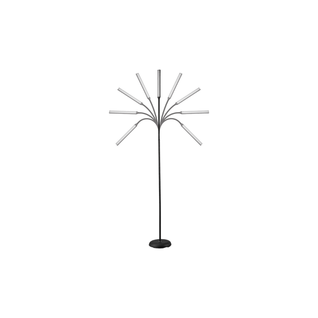 Livarno Home Led Floor Lamp 130CM