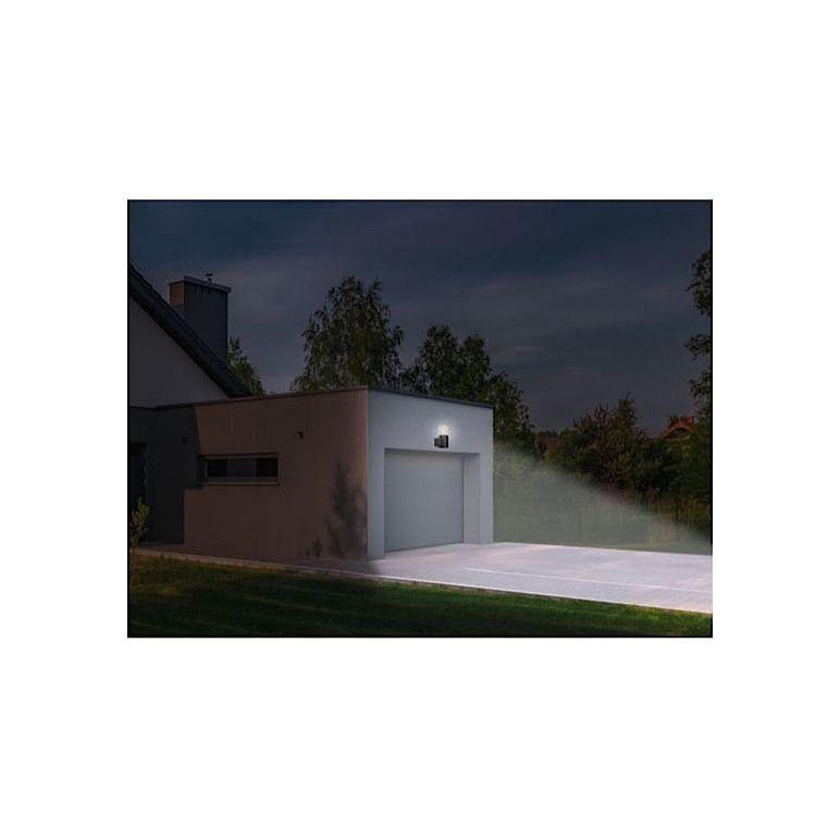 Livarno Home LED Outdoor Lamp Circular