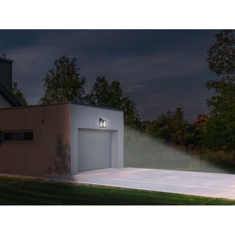 Livarno Home LED Outdoor Lamp Classic