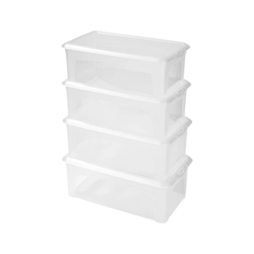 Livarno Home Storage Boxes