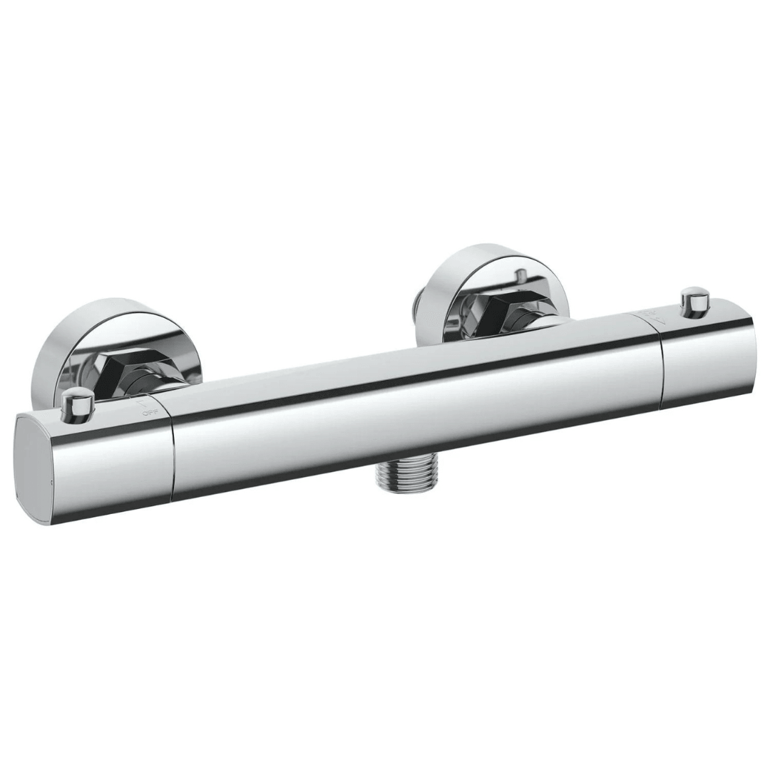 LIVARNO Home Thermostatic Shower Mixer