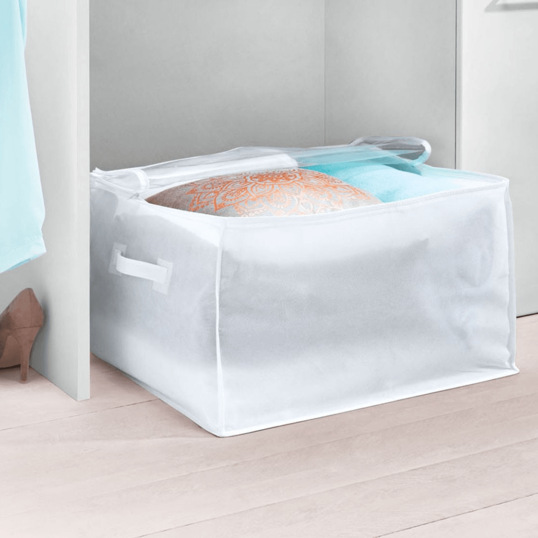 LIVARNO LIVING Storage Boxes 48 x 33 x 57 cm