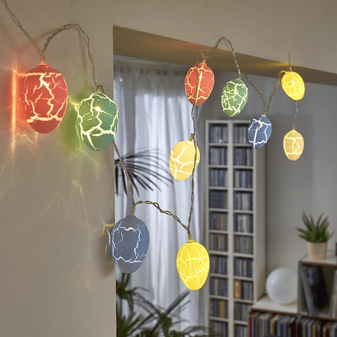 Living Art Fairy Light