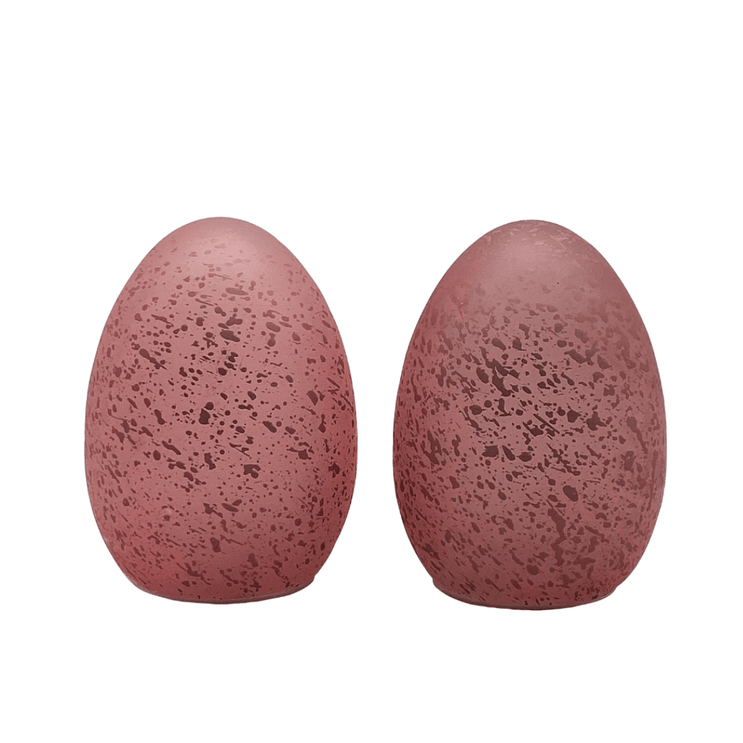 LIVING ART LED decorative egg(s)