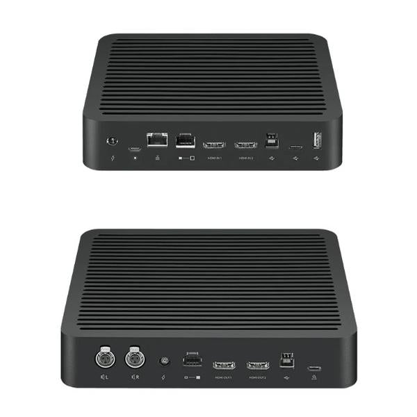 Logitech Rally System ConferenceCam, 960-001237