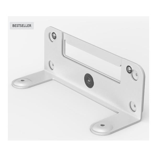 Logitech Wall Mount for Video Bars, 952-000044