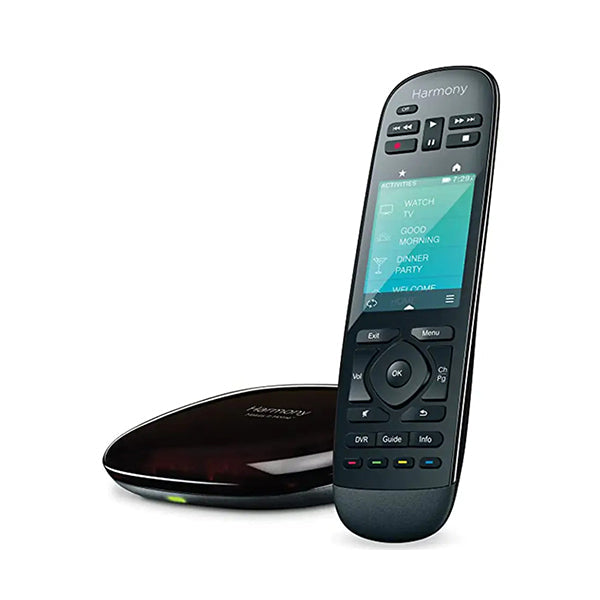 Logitech, Harmony Universal Remote - 915-000264
