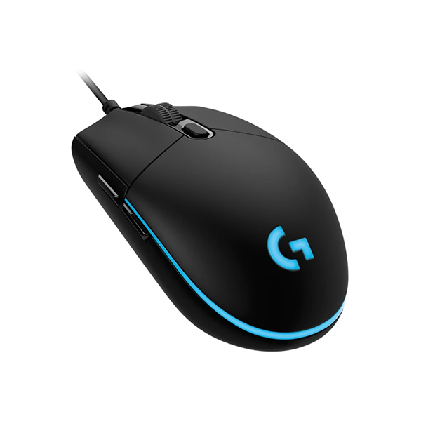 Logitech Pro Hero Gaming Mouse - 910-005439