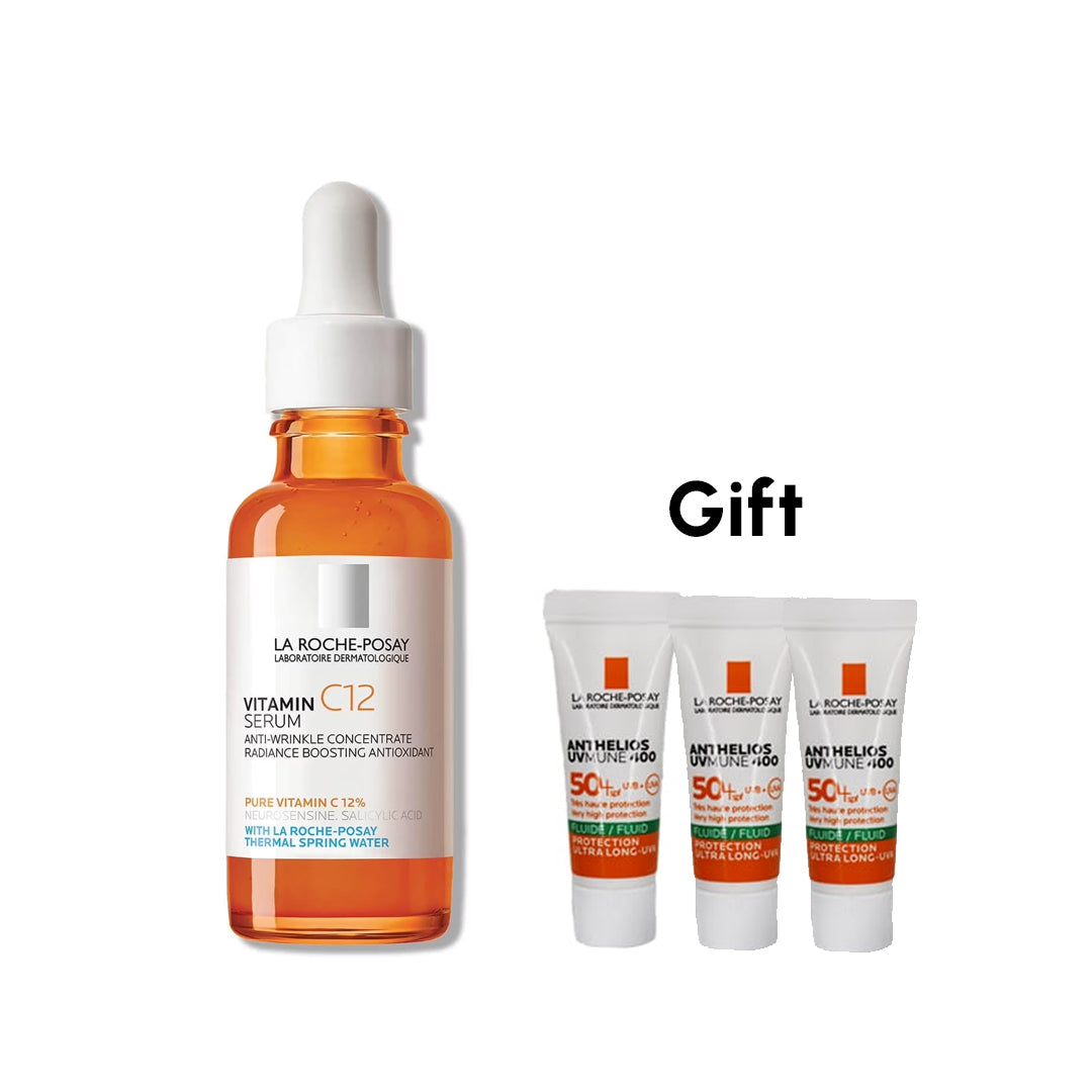 Vitamin C Glow & Protect