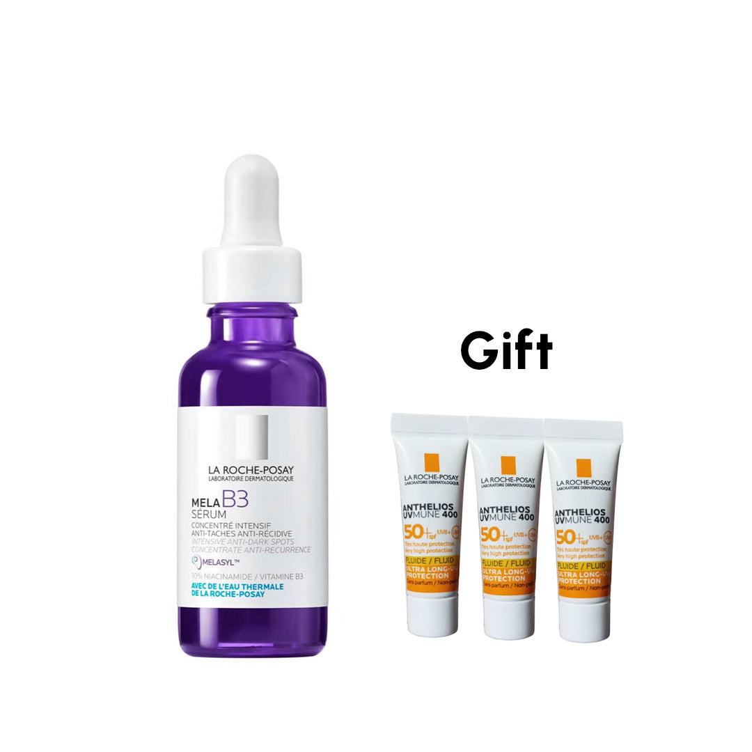 Mela B3 Brightening Duo