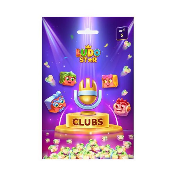 Ludo STAR 1.9K Hearts + 5 Royal Points