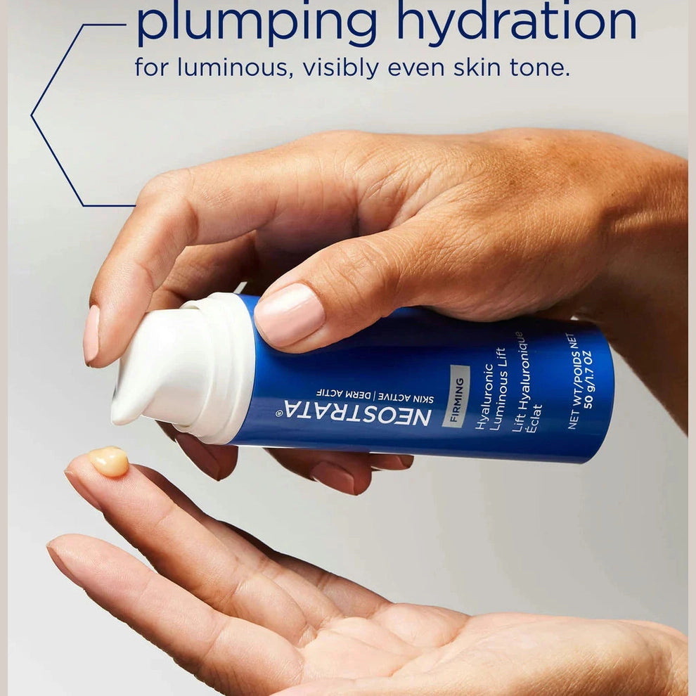 Hyaluronic Luminous Lift