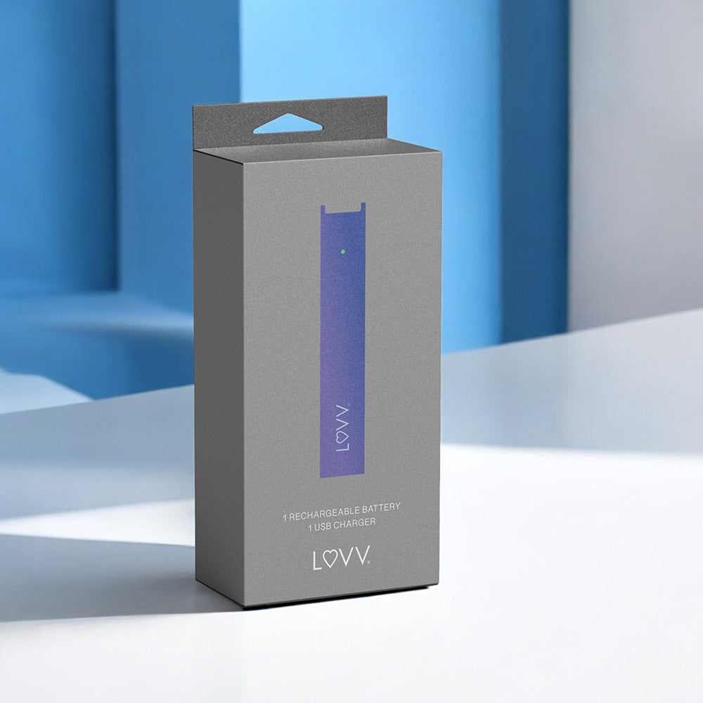 Rechargeable and Charger Kit - Medaid International